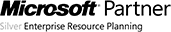 Microsoft Silver ERP Partner Microsoft Silver ERP Partner